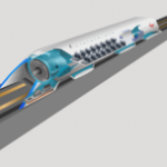 Hyperloop już w tym roku