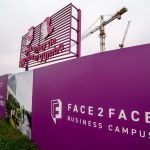 Drugi etap Face2Face Business Campus w Katowicach ruszył pełną parą