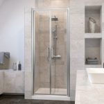 Nowe kabiny prysznicowe Ideal Standard